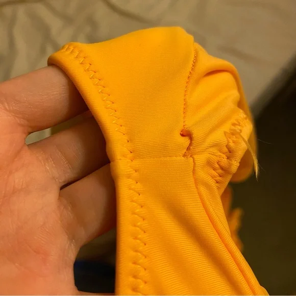 Aerie NWT Cheeky Swimsuit One Piece Summer Beach Vacation (Size XXL) - Picture 10 of 10